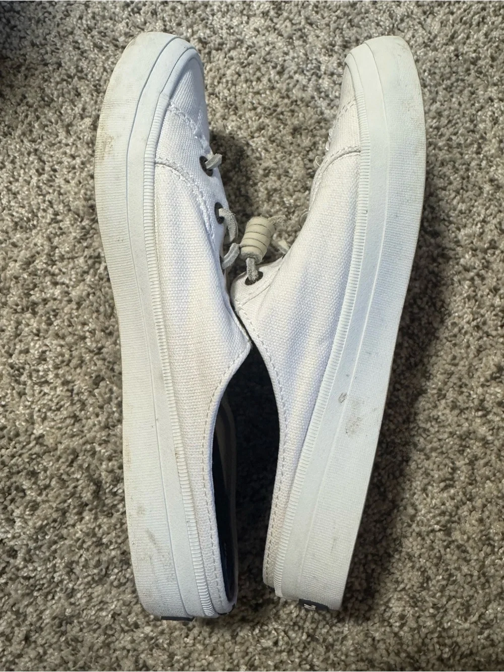 Sperry womens slip